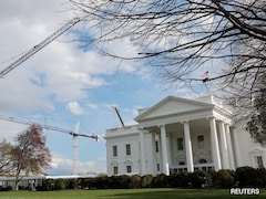 Trump's White House Ballroom Gets Final Approval Despite Court Order