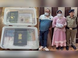 पति हमजा को छोड़ श्याम दास को दे बैठी दिल, बांग्लादेशी बेगम की लव स्टोरी हरिद्वार में बेनकाब