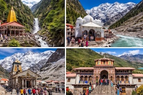 पहली बार करने वाले हैं चार धाम यात्रा? ये स्मार्ट Beginner Guide आपकी यात्रा को बनाएगी आसान और यादगार