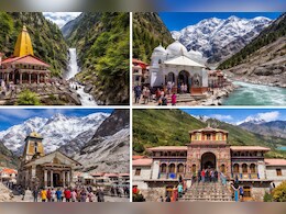 पहली बार करने वाले हैं चार धाम यात्रा? ये स्मार्ट Beginner Guide आपकी यात्रा को बनाएगी आसान और यादगार