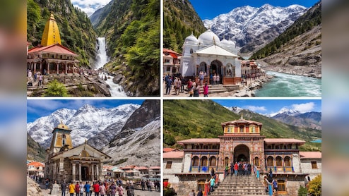 चार धाम यात्रा पहली बार कर रहे हैं? ये स्मार्ट टिप्स जानें, पढ़ें Beginner Guide