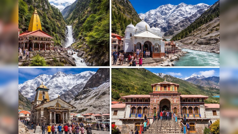 पहली बार करने वाले हैं चार धाम यात्रा? ये स्मार्ट Beginner Guide आपकी यात्रा को बनाएगी आसान और यादगार