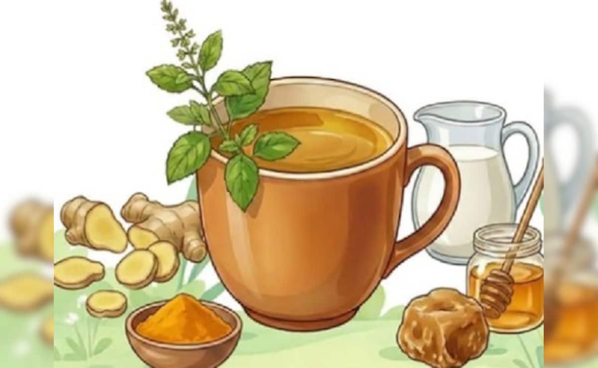 थकान और कमजोरी को दूर करता है सहजन, अश्वगंधा, दालचीनी से बना काढ़ा, जानें फायदे और सेवन का तरीका