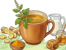 थकान और कमजोरी को दूर करता है सहजन, अश्वगंधा, दालचीनी से बना काढ़ा, जानें फायदे और सेवन का तरीका