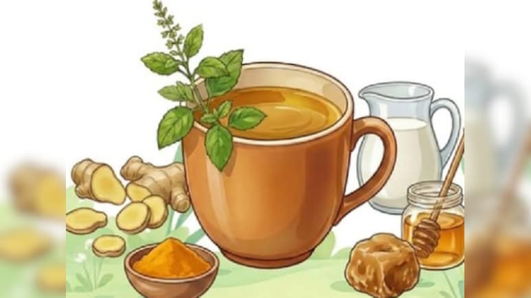 थकान और कमजोरी को दूर करता है सहजन, अश्वगंधा, दालचीनी से बना काढ़ा, जानें फायदे और सेवन का तरीका