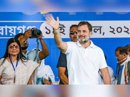 'ममता ने कहा था 5 लाख नौकरियां देंगी, आज 84 लाख बेरोजगारी भत्ता मांग रहे', राहुल गांधी ने TMC का वादा याद दिलाया