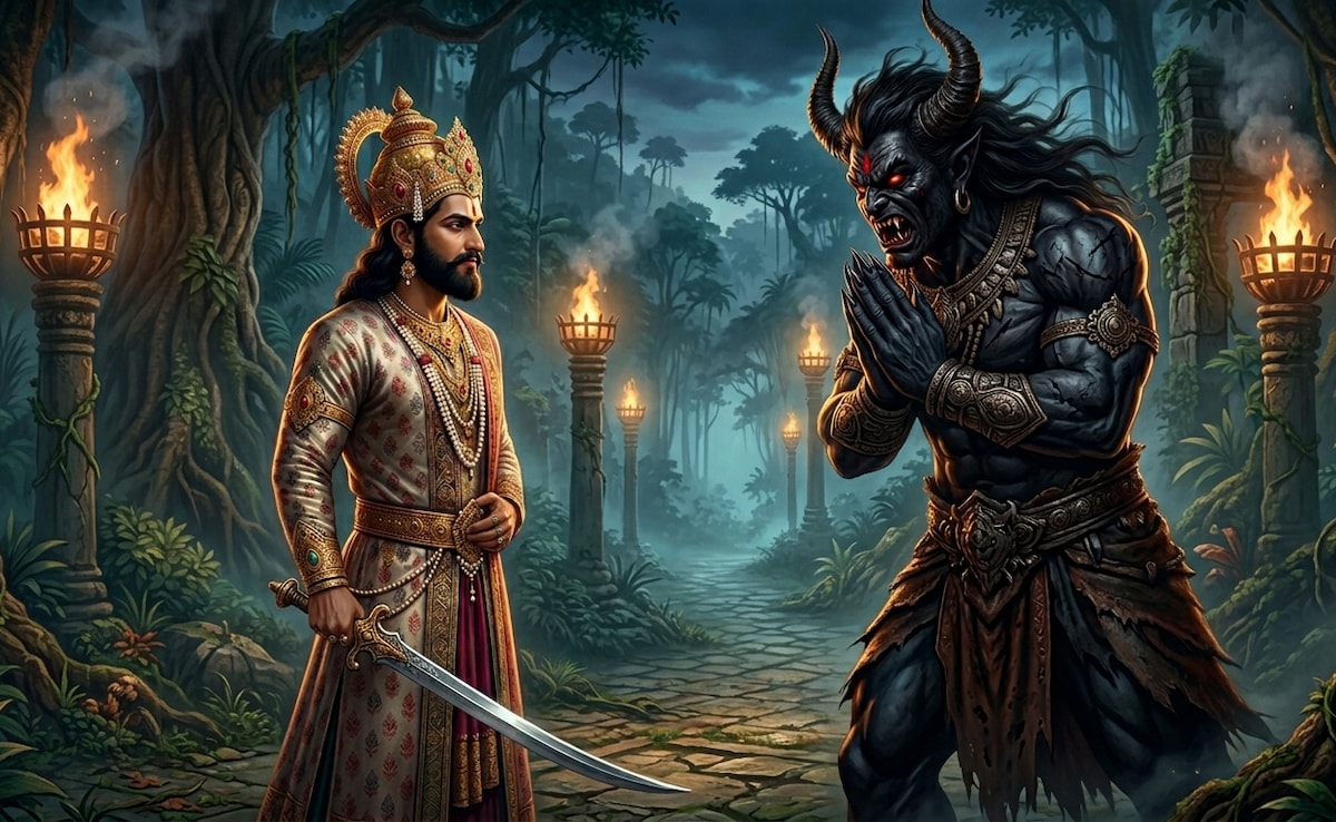 Latest and Breaking News on NDTV