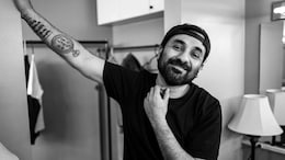 Vir Das' "Chocolate-Covered Biscuits" Query Has Everyone Laughing