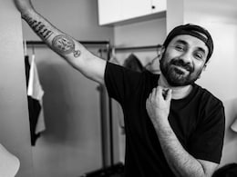 Vir Das' "Chocolate-Covered Biscuits" Query Has Everyone Laughing