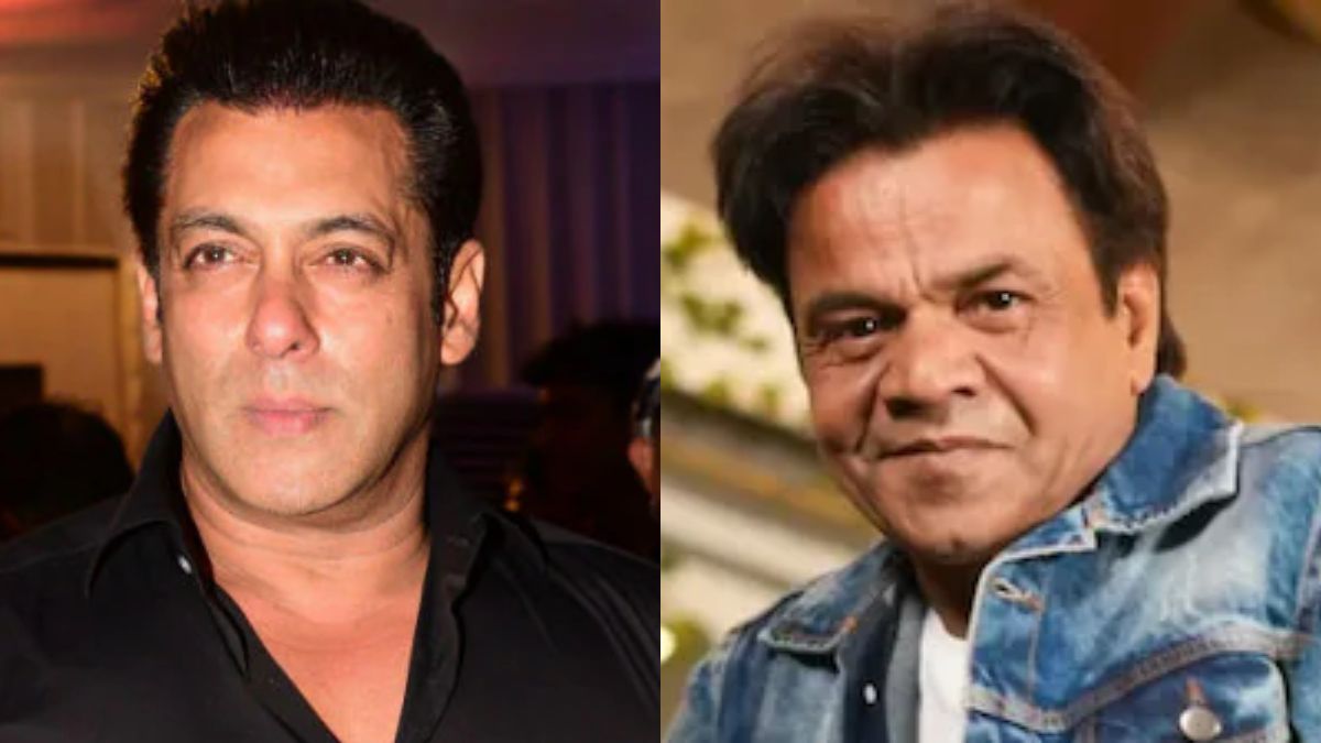 Salman Khan Backs Rajpal Yadav After Award-Show Jibe On Rs 9-Crore Cheque Bounce Case