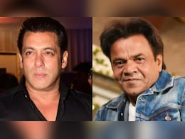 Salman Khan Backs Rajpal Yadav After Award-Show Jibe On Rs 9-Crore Cheque Bounce Case