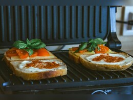 Sandwich Maker Dishes: सैंडविच मेकर में सिर्फ सैंडविच ही नहीं, बना सकते हैं ये 5 डिश भी, बता रही हैं मशहूर शेफ पंकज भदौरिया