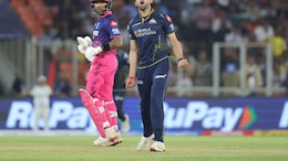 154.2 kmph Star Ashok Sharma Arrives, Clocks Fastest Delivery In IPL 2026. Watch