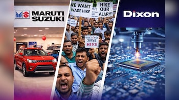 Noida Workers' Protest: Tata Motors To Dixon — Companies Most Impacted