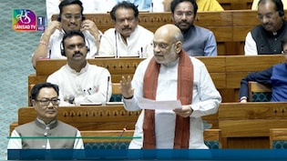 Amit Shah's Seat Breakdown For Southern States Amid Delimitation Criticism