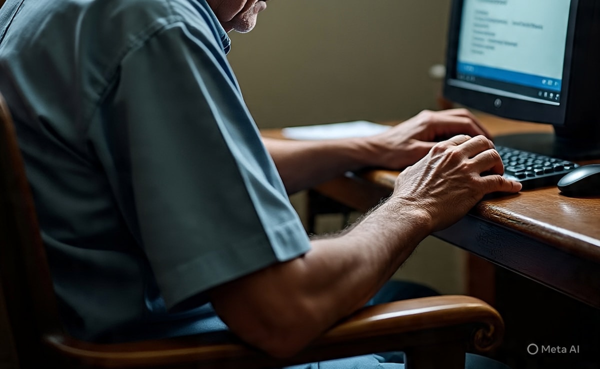 डॉक्टर को लगा 12 करोड़ का चूना, व्हाट्सएप ग्रुप से जुड़ना पड़ा भारी, गंवाई जमा-पूंजी