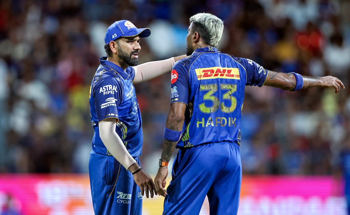 "Rohit Sharma Disagreed, Suryakumar Was Shocked": Hardik Pandyas Captaincy Ridiculed By Ex Star