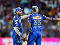 "Rohit Disagreed, Suryakumar Was Shocked": Hardiks Captaincy Ridiculed