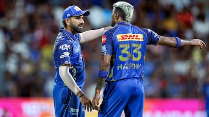 Hardik Urged To 'Quit And Hand IPL Captaincy to Rohit': 'Injustice Was Done'