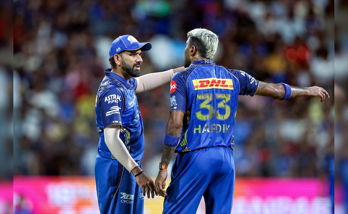 MI vs PBKS LIVE Score, IPL 2026: क्या रोहित शर्मा आजके मैच में खेलेंगे, वानखेड़े की पिच क्या असर दिखाएगी, गेंदबाज बरपाएंगे कहर या बल्लेबाज मचाएंगे तहलका?