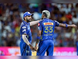 IPL 2026: हार्दिक पंड्या को हटाओ, रोहित शर्मा को फिर से मुंबई इंडियंस का कप्तान बनाओ, पूर्व भारतीय बैटर ने कर दी मांग