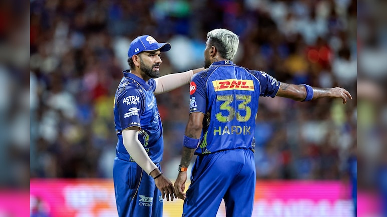 IPL 2026: हार्दिक पंड्या को हटाओ, रोहित शर्मा को फिर से मुंबई इंडियंस का कप्तान बनाओ, पूर्व भारतीय बैटर ने कर दी मांग
