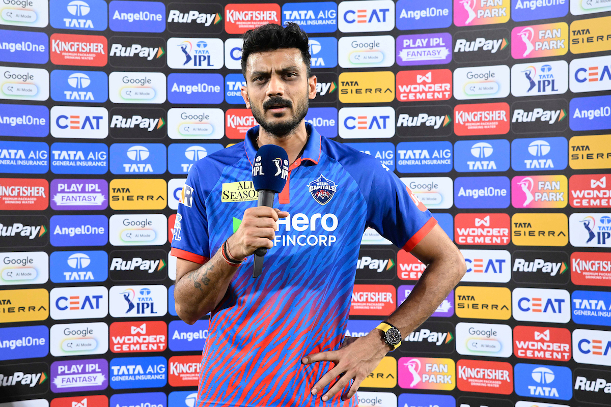 Axar Calls Out Rahul, DC Star's Blunders After Loss To SRH: 'Cost Us Dearly'