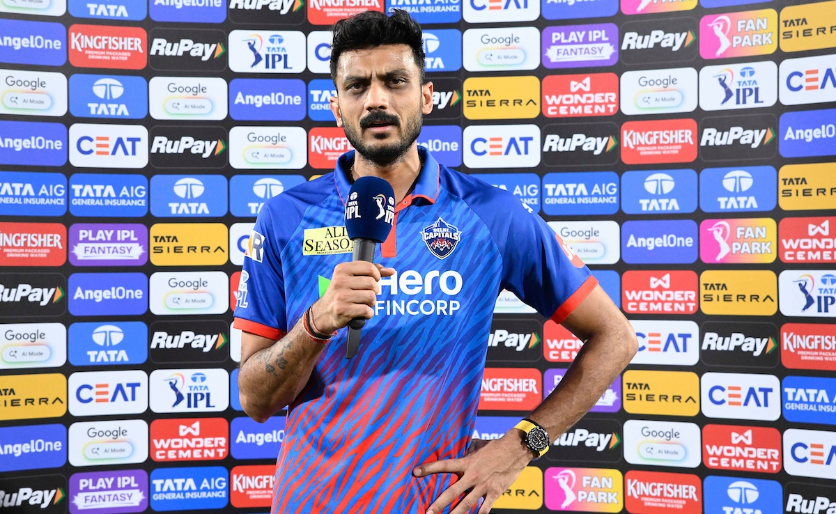 Axar Patel Calls Out KL Rahul, Delhi Capitals Stars Blunders After Loss To SRH: "Cost Us Dearly"
