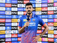 Axar Calls Out Rahul, DC Stars Blunders After Loss To SRH: "Cost Us Dearly"