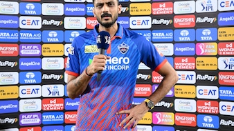 Axar Calls Out Rahul, DC Star's Blunders After Loss To SRH: 'Cost Us Dearly'