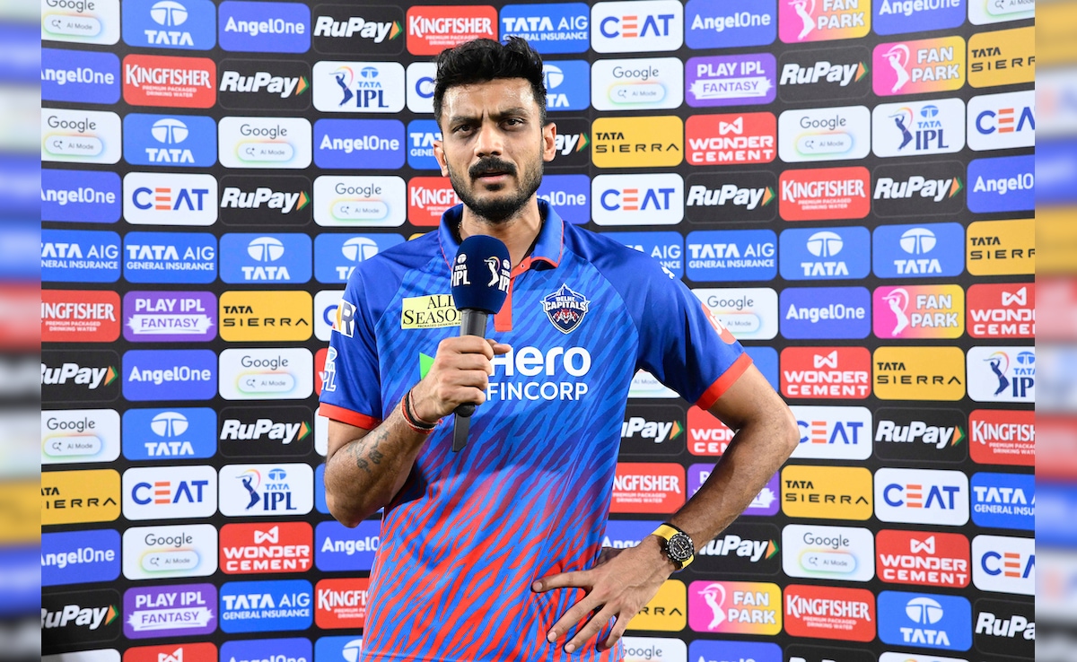 SRH vs DC: तो अभिषेक को रोक सकते थे, दिल्ली की हार पर कप्तान अक्षर पटेल की दो टूक, इन 2 गलतियों ने हरा दिया मैच