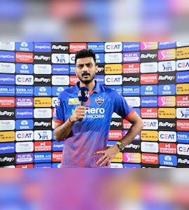 Axar Patel Calls Out KL Rahul, Delhi Capitals Stars Blunders After Loss To SRH: "Cost Us Dearly"