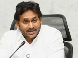 Jagan Mohan Reddy Slams Amaravati Project, Warns Of Rs 2 Lakh Crore Debt