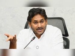 Is Jagan Reddy Changing Stance? Left Outreach, Poll Panel Remark Spark Buzz