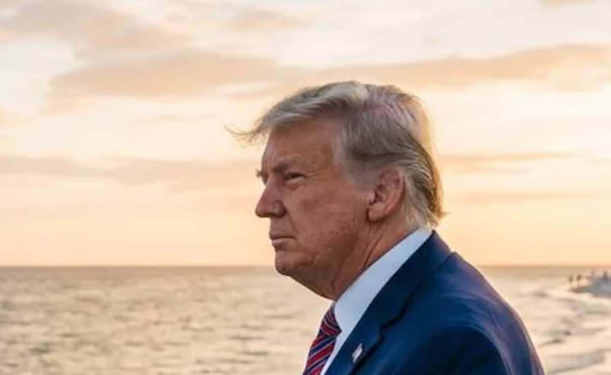 बस चंद मिनट और... अमेरिकी सेना होर्मुज में शुरू करने जा रही नाकाबंदी, ईरान की चेतावनी-'हम तैयार हैं'