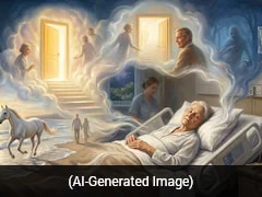 What We Dream At The End of Life: New Study Offers Insight