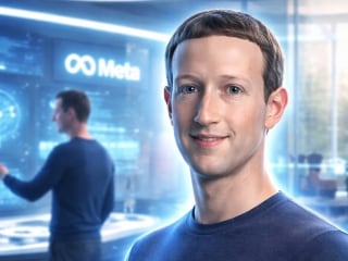 मार्क जुकरबर्ग खुद को बदल रहे हैं AI में? Meta में CEO का डिजिटल अवतार संभालेगा कमान!