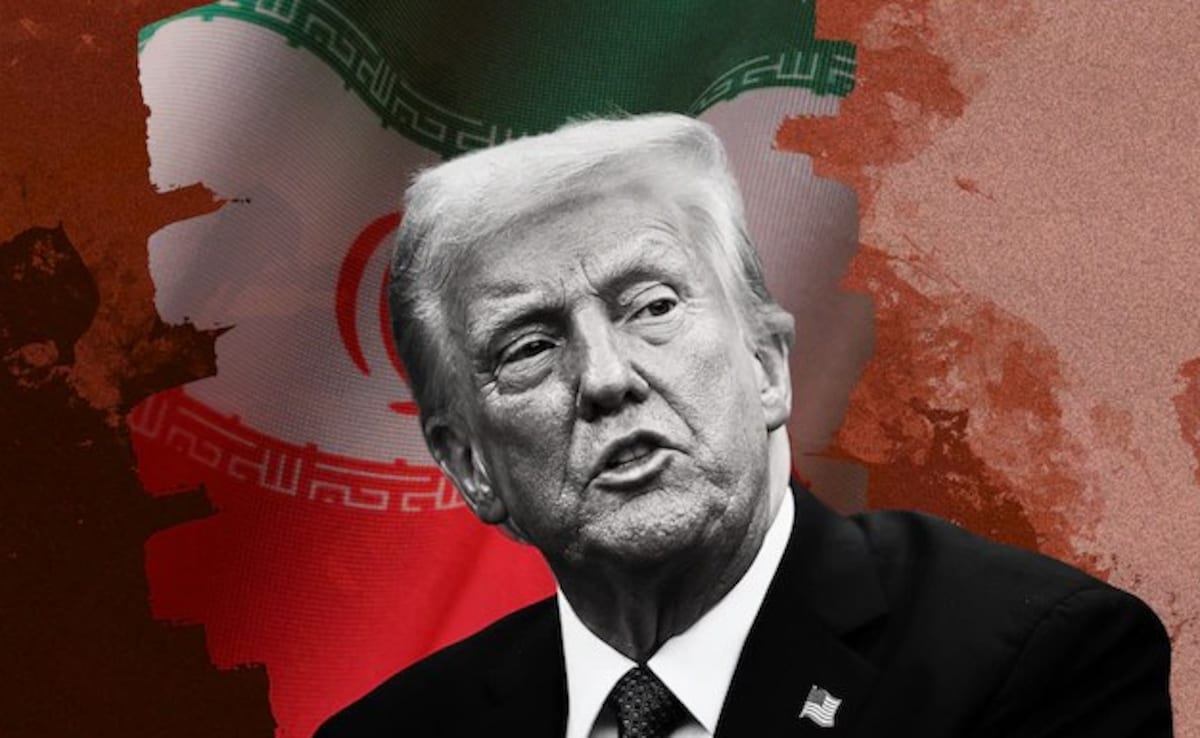 What To Know As Trump Extends Ceasefire In Iran War