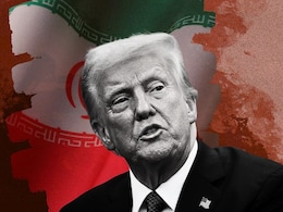 What To Know As Trump Extends Ceasefire In Iran War