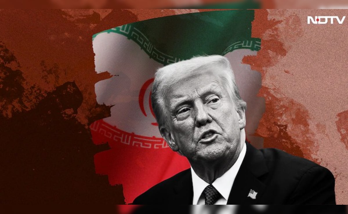 सकारात्मक राह पर US-ईरान वार्ता, 'समूल विनाश' की धमकी के बीच शांति की नई उम्मीद, जानें ताजा अपडेट