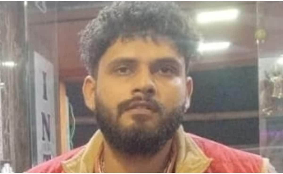 वांटेड गैंगस्टर साहिल चौहान भारत डिपोर्ट, दिल्ली एयरपोर्ट पर उतरते ही हरियाणा STF ने हिरासत में लिया