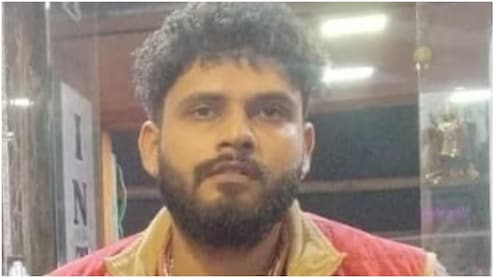 वांटेड गैंगस्टर साहिल चौहान भारत डिपोर्ट, दिल्ली एयरपोर्ट पर उतरते ही हरियाणा STF ने हिरासत में लिया