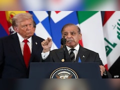 ट्रंप ने ही खोल दी शहबाज शरीफ के झूठ की पोल, बताया- ईरान के साथ सीजफायर एग्रीमेंट में लेबनान क्यों नहीं?