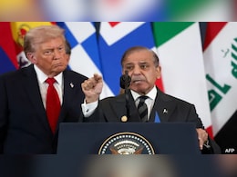 ट्रंप ने ही खोल दी शहबाज शरीफ के झूठ की पोल, बताया- ईरान के साथ सीजफायर एग्रीमेंट में लेबनान क्यों नहीं?