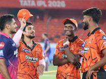 Skipper Ishan Kishan Wins Internet With "Hungry And Motivated" Praise For Debutant SRH Pacers