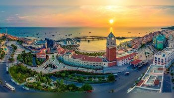 Travelling To Vietnam? Indian Embassy Cautions Indians About Visa Rules And Passport Loss Issues