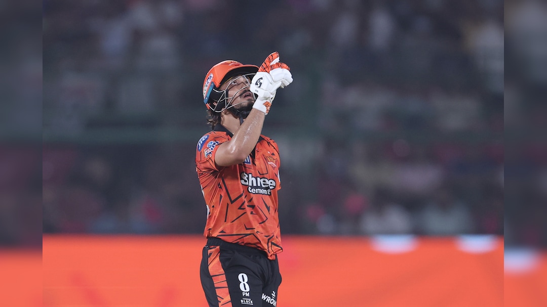 IPL 2026 Points Table: SRH Pull Off 229 Chase Despite Sooryavanshi's Record Ton To Leapfrog RR