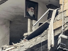 US To Give Iran $300 Billion "Reconstruction Fund"? What JD Vance Said
