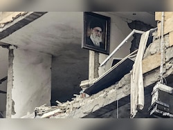 7 Weeks On, Why Iran Hasn't Buried Ali Khamenei? Expert's 'Fear' Claim