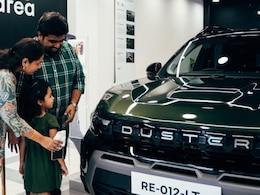 Renault Duster Turbo Petrol Deliveries Begin While Hybrid Consumers Wait For Diwali